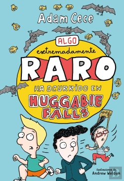 Bertrand.pt - Algo Extremadamente Raro Ha Ocurrido En Huggabie Falls