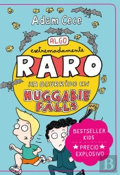 Algo Extremadamente Raro Ha Ocurrido En Huggabie Falls