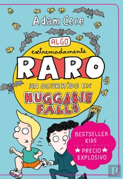 Bertrand.pt - Algo Extremadamente Raro Ha Ocurrido En Huggabie Falls