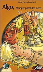 Algo, L'Etranger Parmi Les Siens