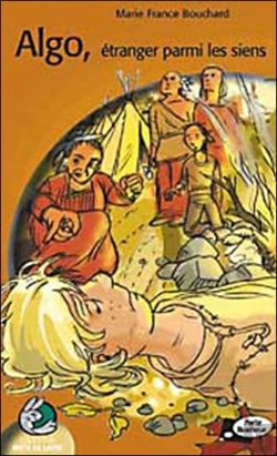 Bertrand.pt - Algo, L'Etranger Parmi Les Siens