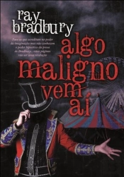 Algo Maligno Vem Aí