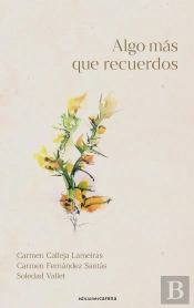 Algo Mas Que Recuerdos