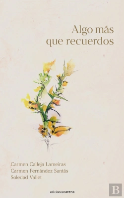 Bertrand.pt - Algo Mas Que Recuerdos