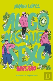 Algo Mas Que Sexo: Invierno