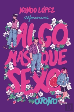 Bertrand.pt - Algo Más Que Sexo: Otoño