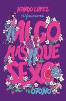 Algo Mas Que Sexo:Otoño