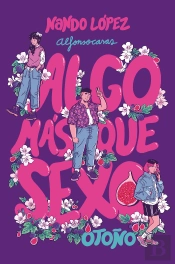 Algo Mas Que Sexo:Otoño