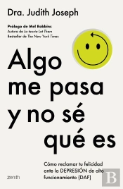 Algo Me Pasa Y No Se Que Es