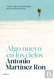 Algo Nuevo En Los Cielos