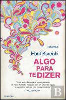 Algo Para te Dizer