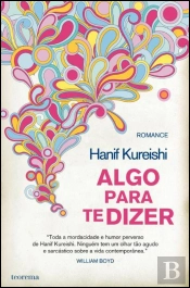 Algo Para te Dizer