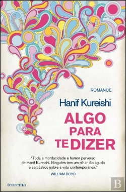 Bertrand.pt - Algo Para te Dizer