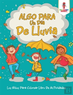 Bertrand.pt - Algo Para Un Dia De Lluvia