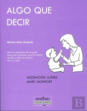 Algo Que Decir Quince Años Después