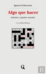 Algo Que Hacer
