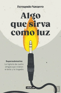 Bertrand.pt - Algo Que Sirva Como Luz