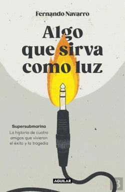 Bertrand.pt - Algo Que Sirva Como Luz