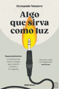 Bertrand.pt - Algo Que Sirva Como Luz