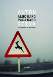 Algo Raro Pasa Raro