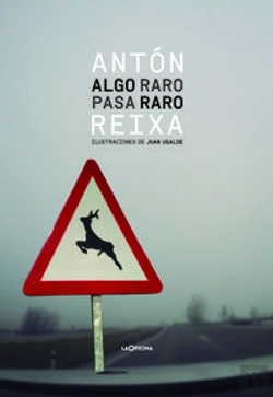 Bertrand.pt - Algo Raro Pasa Raro
