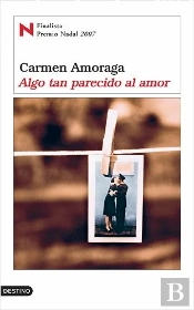 Algo Tan Parecido Al Amor