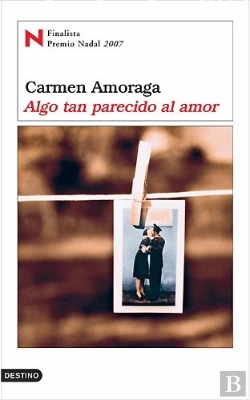Bertrand.pt - Algo Tan Parecido Al Amor
