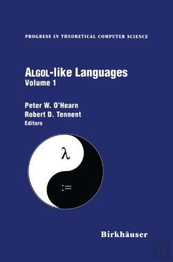 Bertrand.pt - Algol-Like Languages