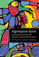 Algonquian Spirit