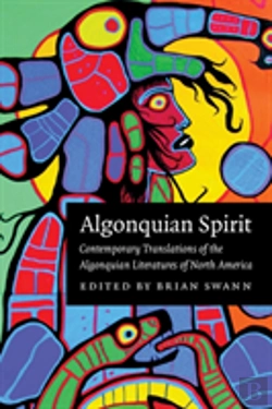 Bertrand.pt - Algonquian Spirit