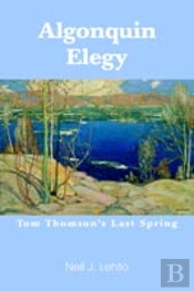 Algonquin Elegy