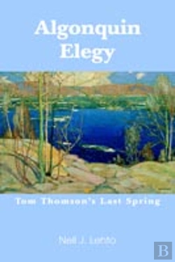 Bertrand.pt - Algonquin Elegy