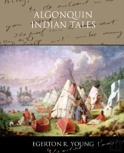 Bertrand.pt - Algonquin Indian Tales