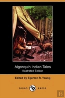 Bertrand.pt - Algonquin Indian Tales (Illustrated Edit