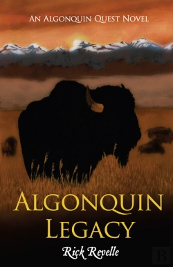 Bertrand.pt - Algonquin Legacy