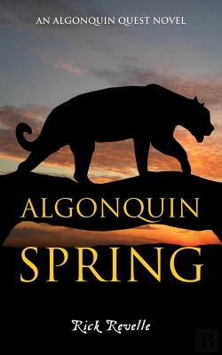 Bertrand.pt - Algonquin Spring