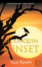 Algonquin Sunset
