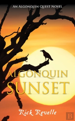 Bertrand.pt - Algonquin Sunset