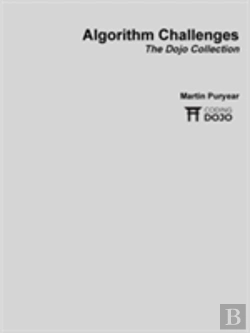 Bertrand.pt - Algorithm Challenges, Paperback