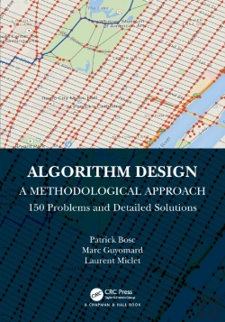 Bertrand.pt - Algorithm Design: A Methodological Approach - 150 Problems And Detailed Solutions