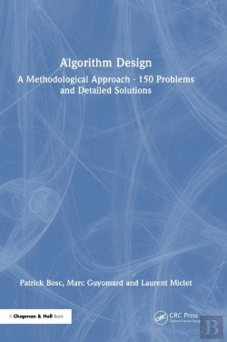 Bertrand.pt - Algorithm Design: A Methodological Approach - 150 Problems And Detailed Solutions