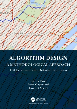 Bertrand.pt - Algorithm Design: A Methodological Approach - 150 Problems And Detailed Solutions