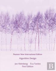 Algorithm Design