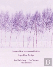 Algorithm Design