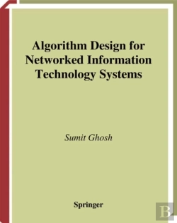 Bertrand.pt - Algorithm Design For Networked Information Technology Systems
