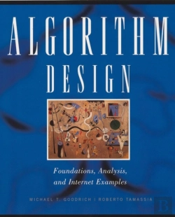 Bertrand.pt - Algorithm Design