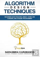 Algorithm Design Techniques