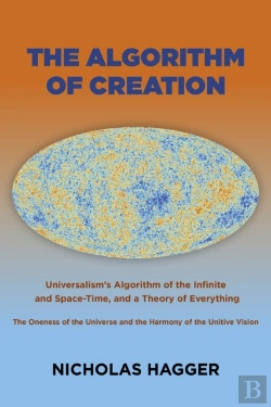 Bertrand.pt - Algorithm Of Creation, The