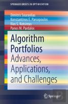 Algorithm Portfolios