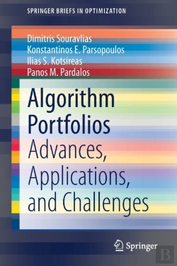 Bertrand.pt - Algorithm Portfolios